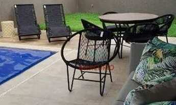 Imagem 5: Casa com 3 dormitórios, 313 m² - venda por R$ 2.500.000,00 ou aluguel por R$ 10.798,75/mês