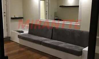 Imagem: Apartamento de 310m² com 4 quartos em Morumbi