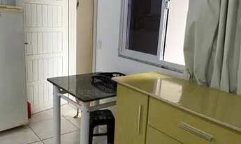 Imagem 3: Kitnet Kitnet com 1 dormitório