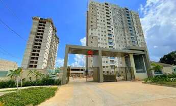 Imagem 7: Mirante das Flores 42m² 2 Quartos em Ponta Negra - Manaus - AM