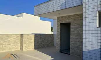 Imagem 3: Cobertura com 2 quartos à venda, 109 m² por R$ 450.000 - Santa Branca - Belo Horizonte/MG