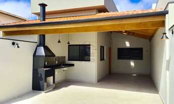 Imagem: Casa á Venda Jardim Paraíso