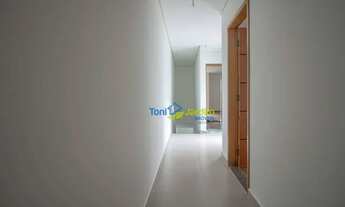 Imagem 6: Sobrado com 2 dormitórios à venda, 152 m² por R$ 750.000,00 - Jardim Santo Antônio - Santo