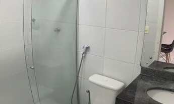 Imagem 7: Alugo Quarto / Sala na Jatiúca (Mobiliado