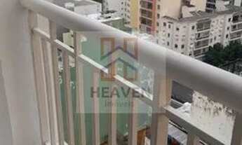 Imagem 4: APTO PRÓXIMO METRO REPUBLICA, MOBILIADO, LAZER E UMA VAGA