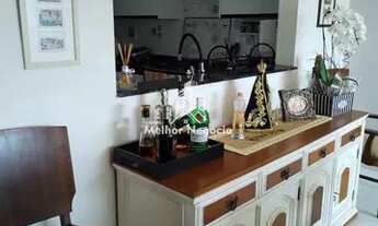 Imagem: Apartamento com 2 dorms, São Dimas, Piracicaba