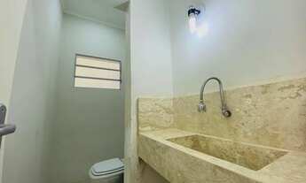 Imagem 7: Casa com 3 dormitórios, 236 m² - venda por R$ 1.090.000,00 ou aluguel por R$ 6.006,00/mês