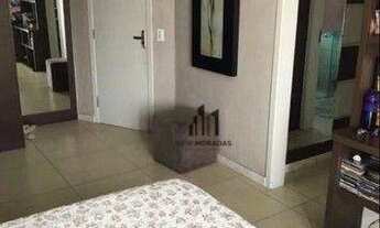 Imagem 4: Sobrado com 4 dormitórios à venda, 220 m² por R$ 800.000,00 - Capão da Imbuia - Curitiba/P