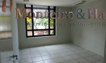 Imagem 4: RIO DE JANEIRO - Conjunto Comercial/Sala - BARRA DA TIJUCA