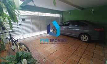 Imagem 3: Sobrado para alugar, 125 m² por R$ 4.000,00/mês - Campo Grande - São Paulo/SP