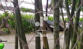 Imagem 5: Apartamento 64m² com 2 quartos sendo 1 suíte e 1 vaga para alugar no Bairro Jardim em Sant