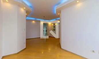 Imagem 4: Apartamento para Aluguel - Jardim Anália Franco, 3 Quartos, 80 m2