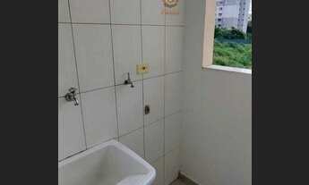 Imagem 7: Apartamento com 51m² para venda no Condomínio Bella Europa Sorocaba/SP