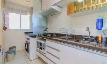 Imagem 3: Apartamento para Venda - 64.86m², 2 dormitórios, sendo 1 suites, 1 vaga - Partenon