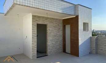 Imagem 4: Cobertura com 2 quartos à venda, 109 m² por R$ 450.000 - Santa Branca - Belo Horizonte/MG