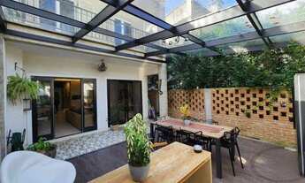 Imagem 6: Casa em Condomínio para venda no Morumbi - São Paulo, SP Ref.:3446507