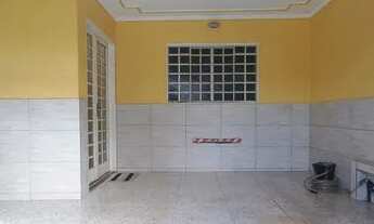 Imagem 3: Casa para aluguel possui 150 metros quadrados com 2 quartos em Samambaia Sul - Brasília