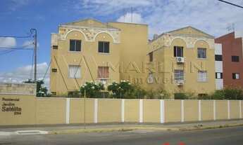 Imagem: Apartamento para venda com 57 metros quadrados