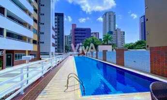 Imagem: Apartamento 3 quartos - Aldeota