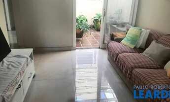 Imagem 6: CASA TÉRREA - BROOKLIN - SP