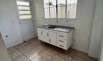 Imagem 6: Casa com 2 dormitórios para alugar, 50 m² por R$ 1.600,00/mês - Jardim Cidade Pirituba - S