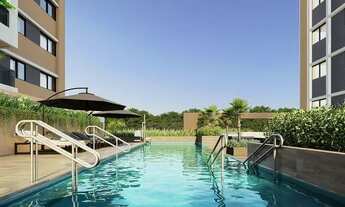 Imagem 7: Jardim dos Manacás