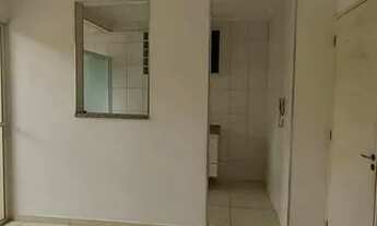 Imagem 3: Apartamento com 2 dormitórios para alugar, 50 m² por R$ 1.499,99/mês - Vila Mendes - São P