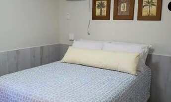 Imagem: Aluguel Anual Quarto e Sala Ponta Verde