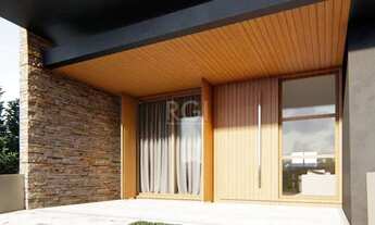 Imagem 5: Casa para Venda - 98m², 3 dormitórios, sendo 1 suites, 2 vagas - Capão Novo