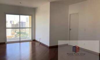 Imagem 3: Apartamento para Venda em São Paulo, Mirandópolis, 3 dormitórios, 1 suíte, 2 banheiros, 2