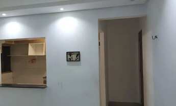 Imagem 4: Green Park 2, 3 quartos Térreo