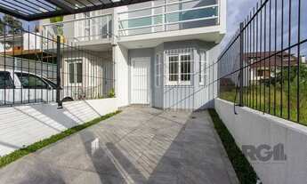 Imagem 2: Sobrado em Guarujá