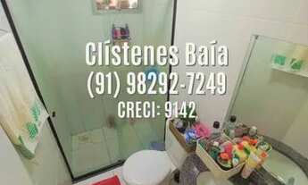 Imagem 6: Vendo no Solare na Augusto Montenegro com 3 quartos por 290 mil