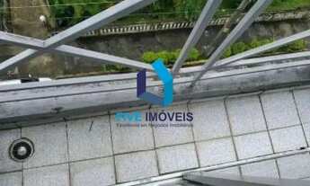 Imagem 3: Apartamento com 2 dormitórios, 50 m² - venda por R$ 238.000,00 ou aluguel por mês R$2.050