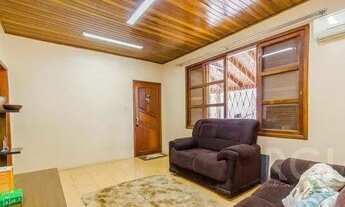 Imagem: VENDO CASA TERREA NO BAIRRO PARTENON