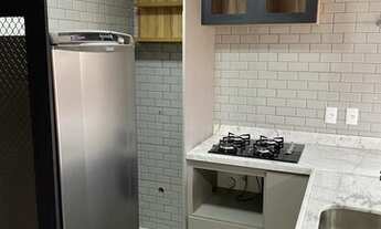 Imagem 5: Flat para venda possui 38 metros quadrados com 1 quarto em Ponta Negra - Natal - RN