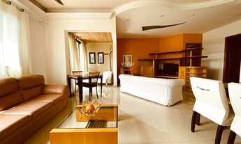 Imagem: Apartamento para locação/venda