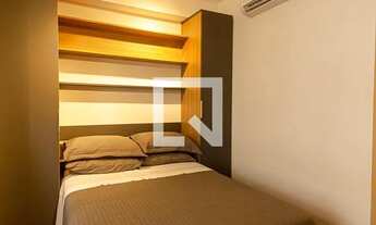 Imagem 6: Apartamento para Aluguel - Consolação, 1 Quarto, 25 m2