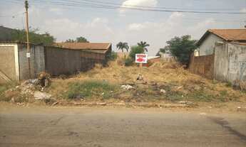 Imagem 2: LOTE PARA CONSTRUIR E INVESTIR COM UMA ÓTIMA LOCALIZAÇÃO PRÓXIMO DO CENTRO DE APARECIDA DE