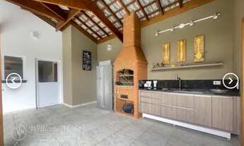 Imagem 3: Casa residencial em Tanque - Atibaia