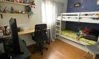 Imagem 4: Casa para venda possui 200 metros quadrados com 3 quartos em Vila Romana - São Paulo - SP