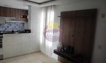 Imagem 4: Apartamento para para aluguel no bairro RIOS DI ITÁLIA, em São José do Rio Preto - SP