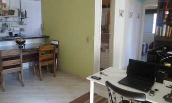 Imagem 2: Apartamento residencial à venda, Vila Prudente, São Paulo