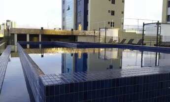 Imagem 6: Apartamento no Mundo Plaza, 3 quartos, sendo 2 suítes, 105m² e 2 vagas