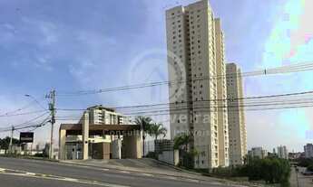 Imagem 2: OPORTUNIDADE Apartamento de 63m² com 2 dormitórios sendo 1 suíte na Vila Industrial