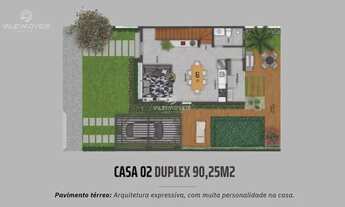 Imagem 2: ? Condomínio Reserva das Palmeiras