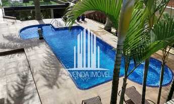 Imagem 4: Casa de Condomínio à venda em Santo Amaro com 247m² 1 suíte 3 banheiros 3 vagas