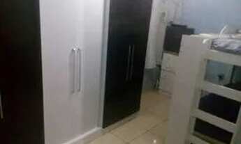 Imagem 5: Casa em viela Casa com 2 dormitórios