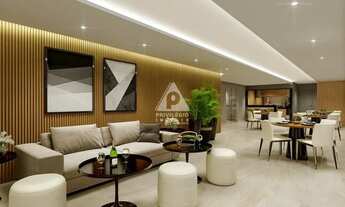 Imagem 7: Apartamento à venda, 3 quartos, 1 suíte, 2 vagas, Grajaú - RIO DE JANEIRO/RJ