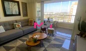 Imagem 2: APARTAMENTO A VENDA NO CONDOMÍNIO LIBERTY - JUNDIAÍ/SP. 113 metros - 03 dormitórios